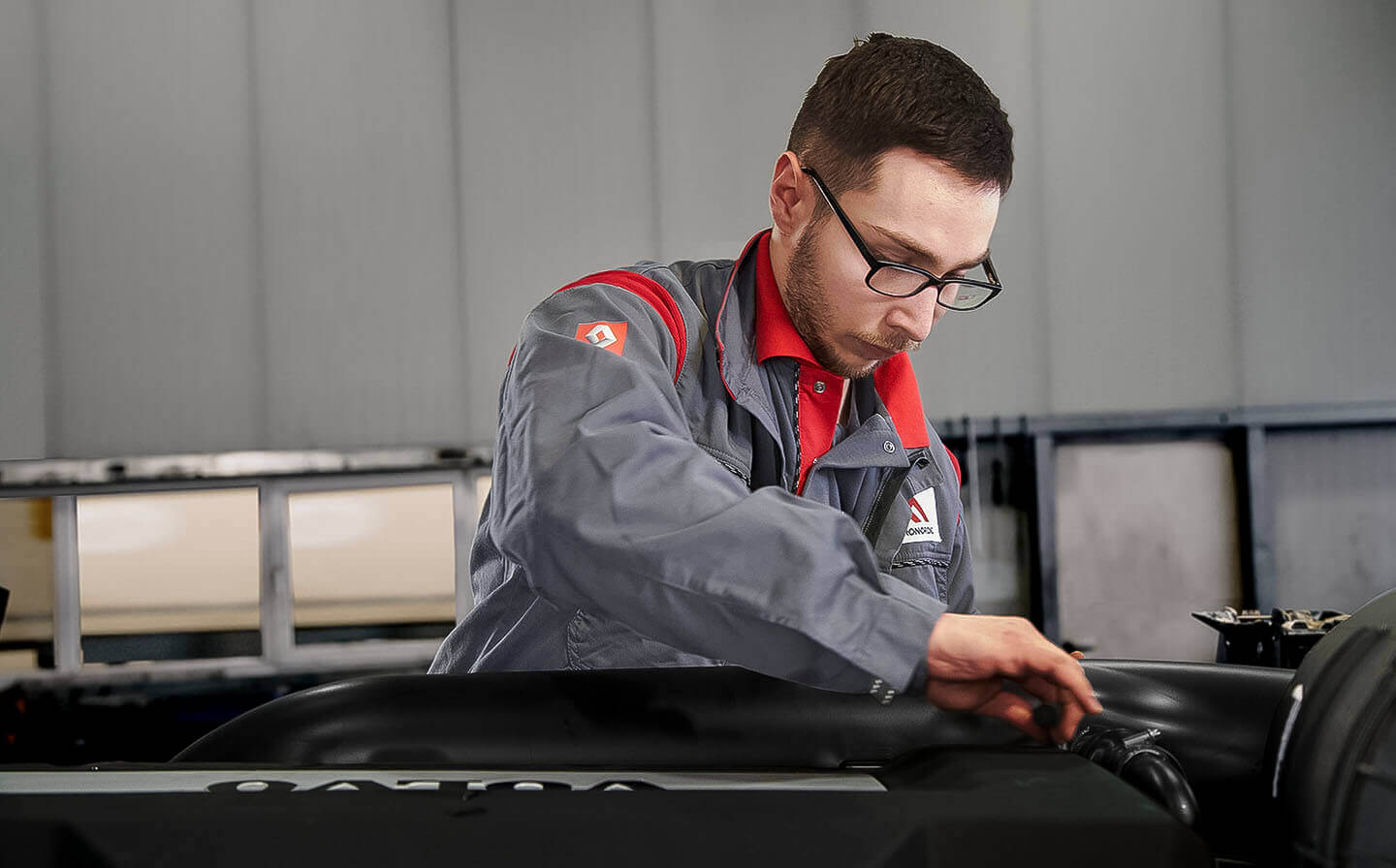 Professionelle Leistungen