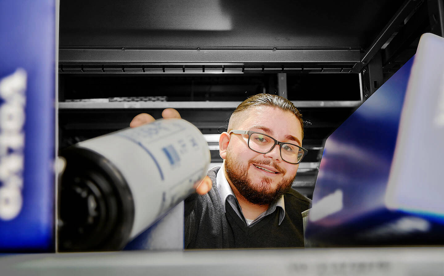 Zubehör & Anhänger