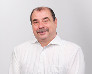 Ferronordic Magdeburg Frank Schur