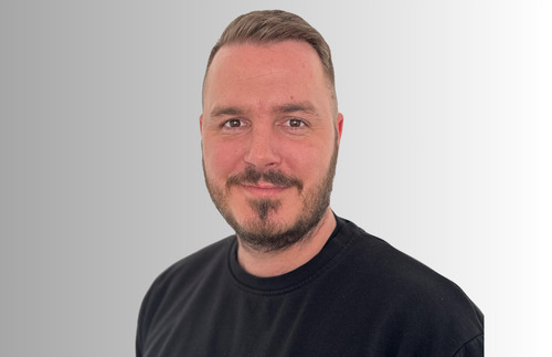 Ferronordic Magdeburg Florian Reichert