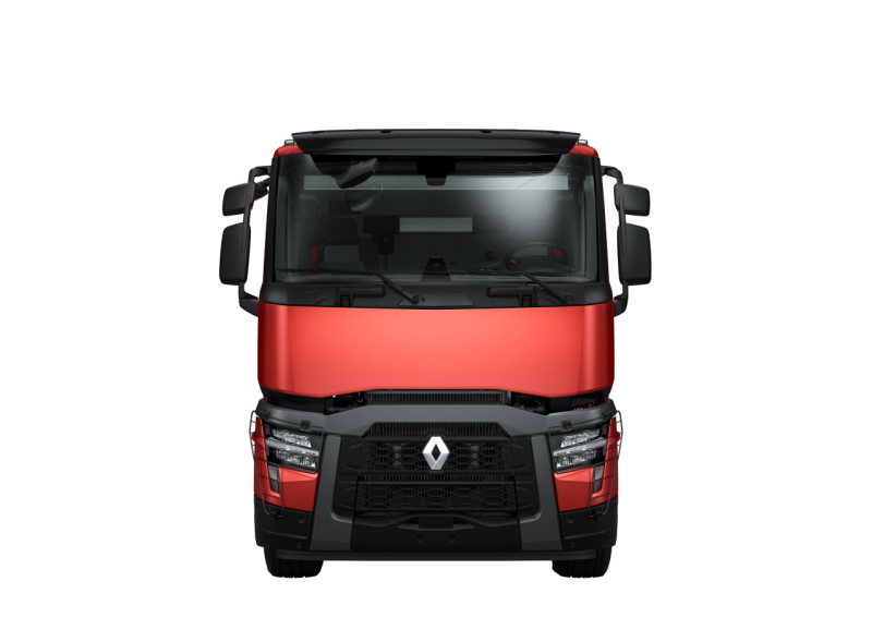 Renault Trucks C