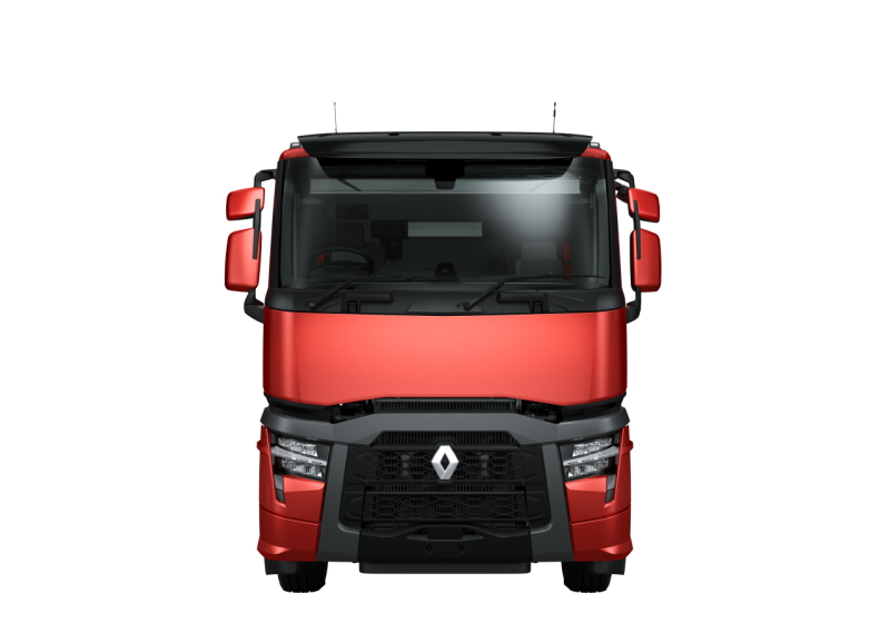 Renault Trucks T