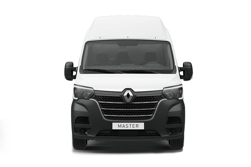 Renault Trucks Master