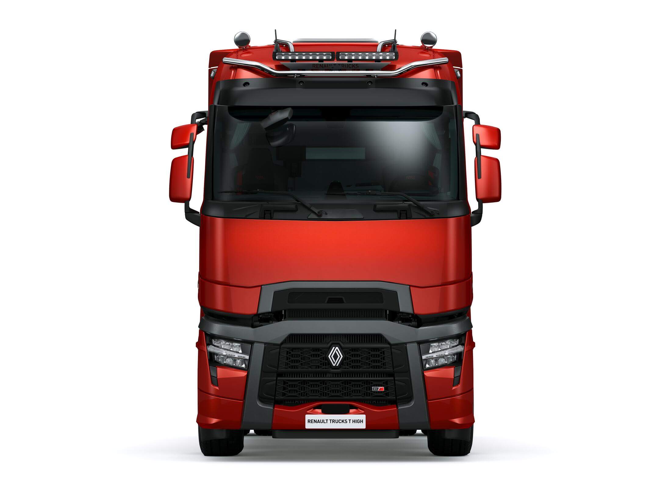 Renault Trucks T High
