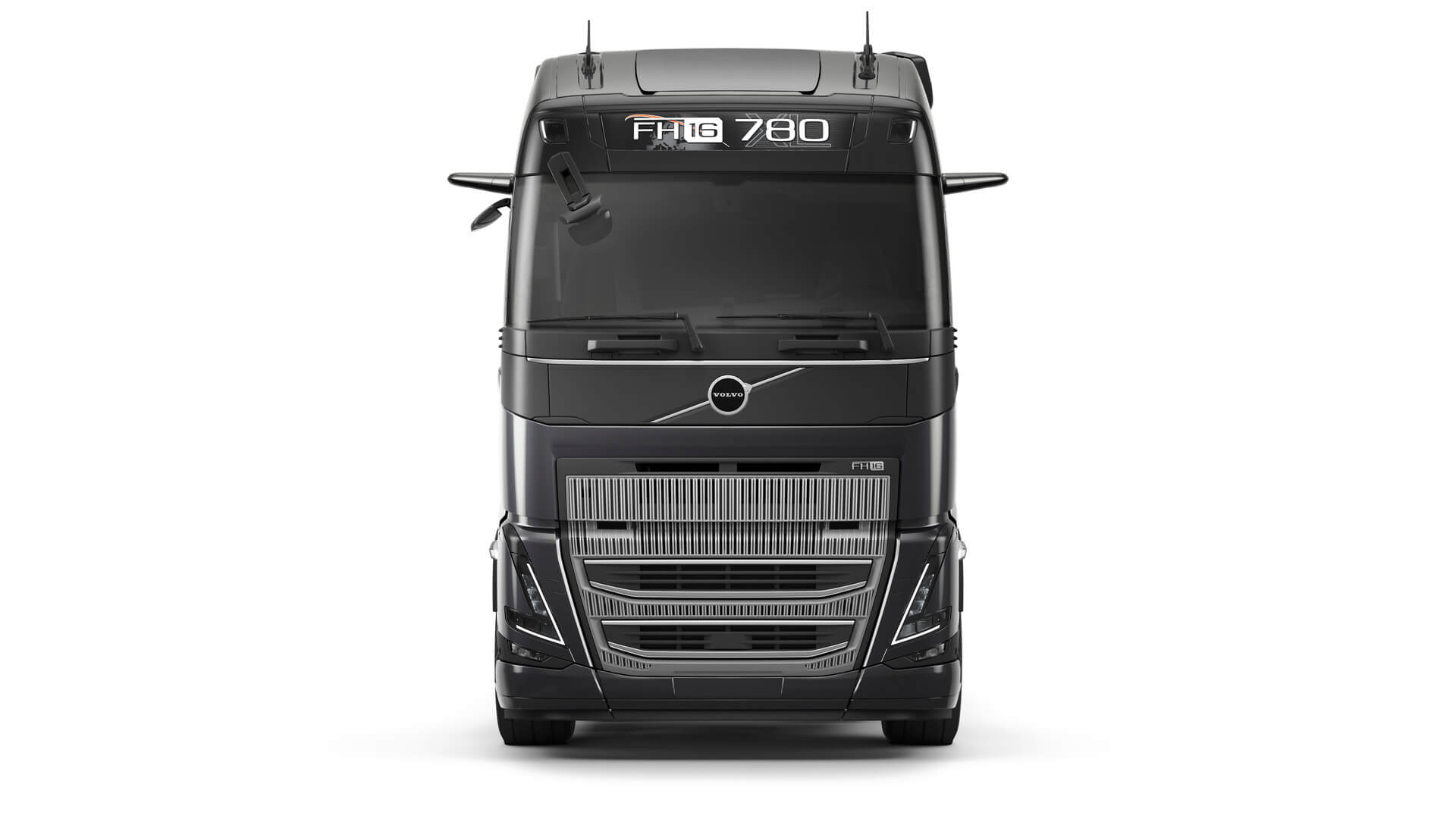 Volvo FH16