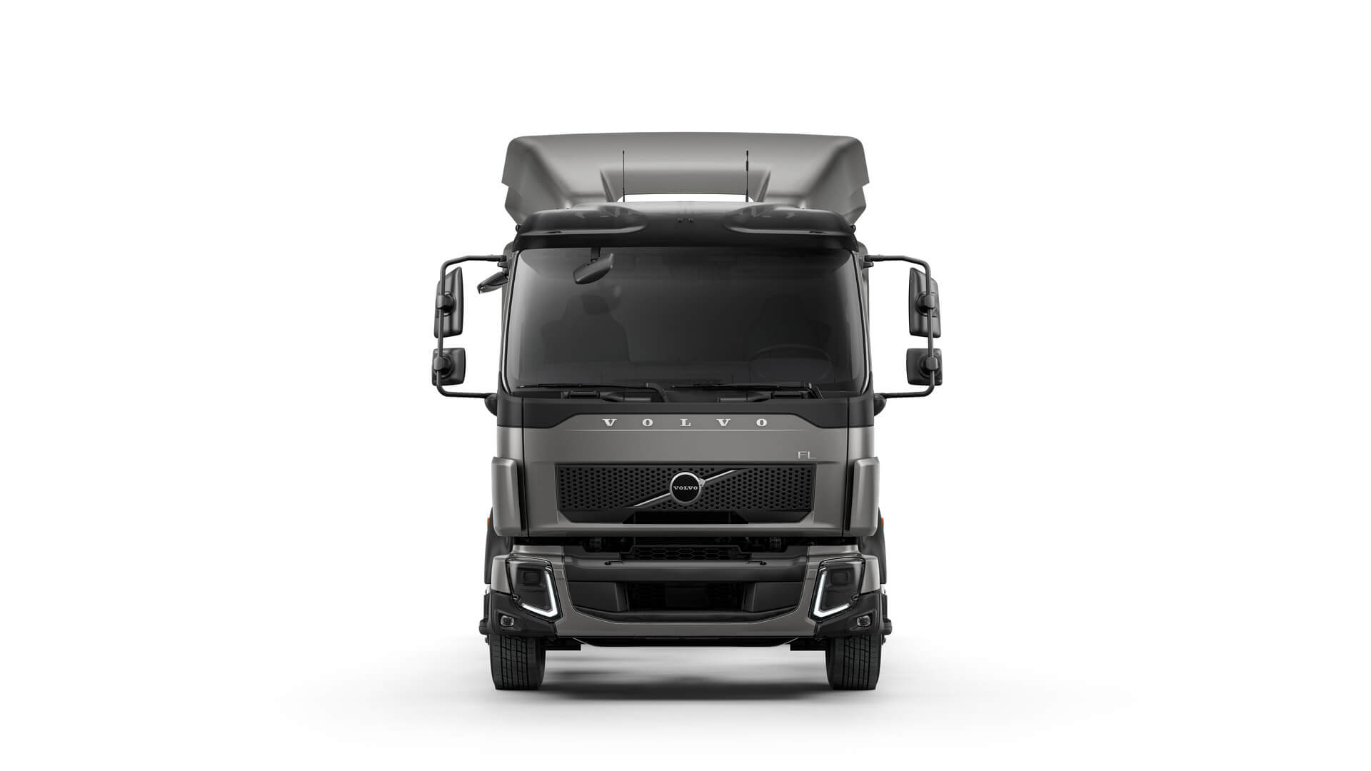 Volvo FL